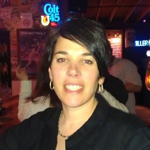 Meet your Posher, Hayley